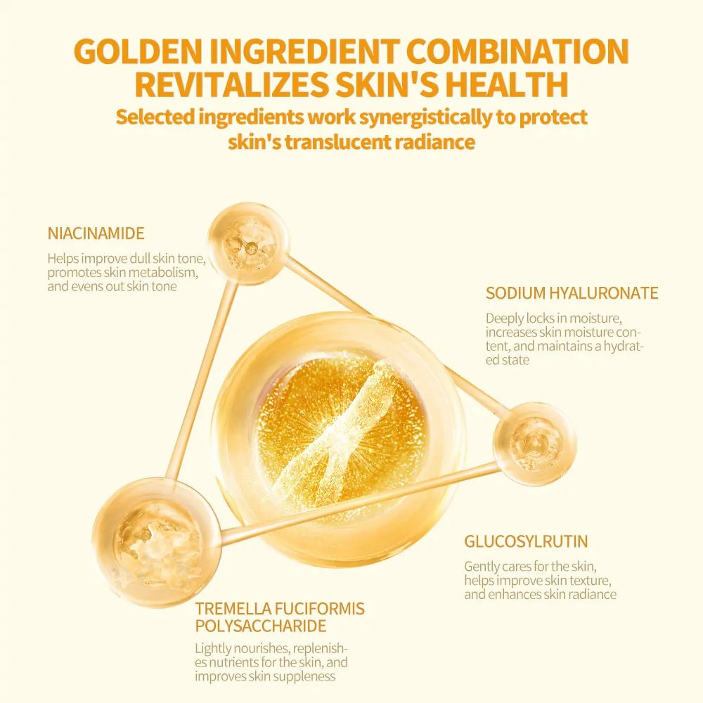 OKADY Brightening Vegan Niacinamide Serum