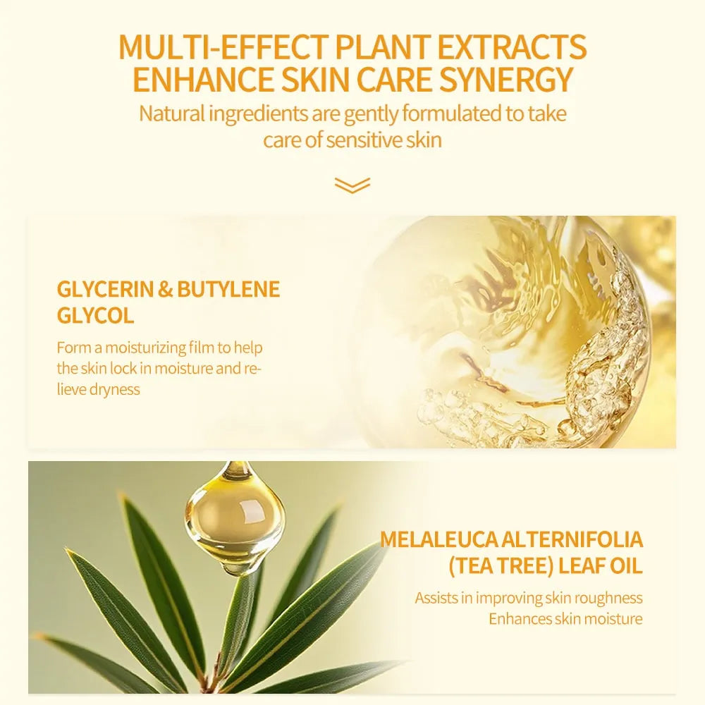 OKADY Brightening Vegan Niacinamide Serum